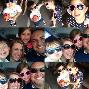 Meet your Posher, Kristel